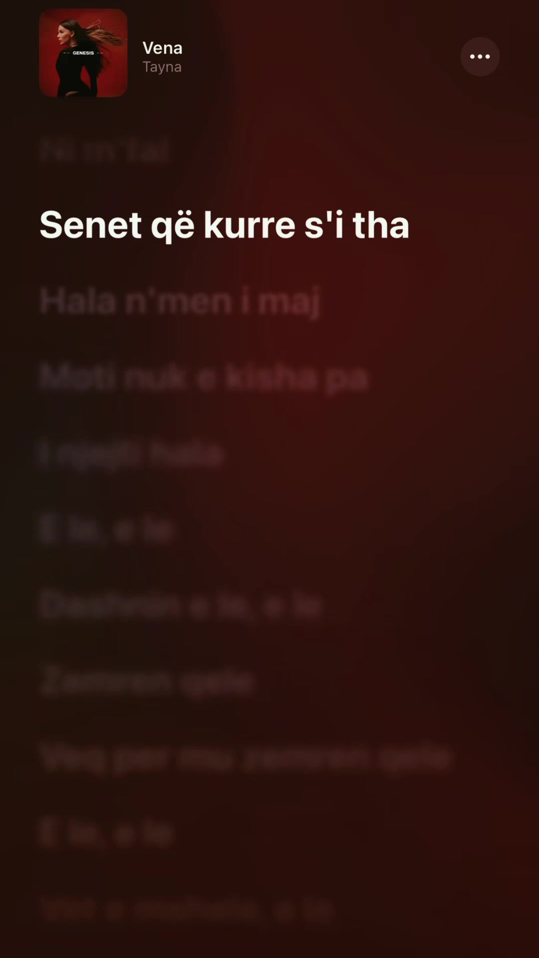 @&hellip;