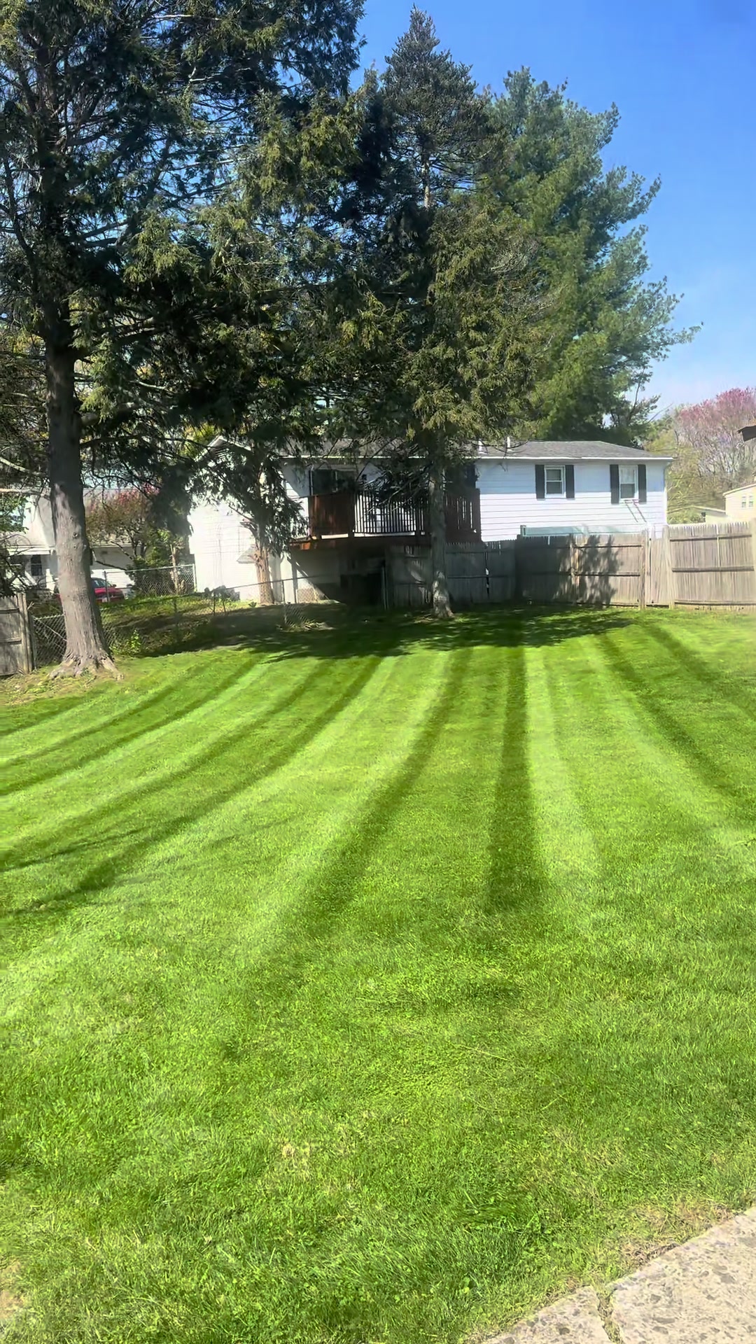 @Prestige landscaping ☘️🍃