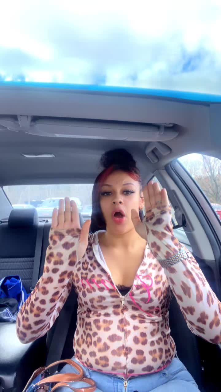 @Pretty Savage 🥰😘