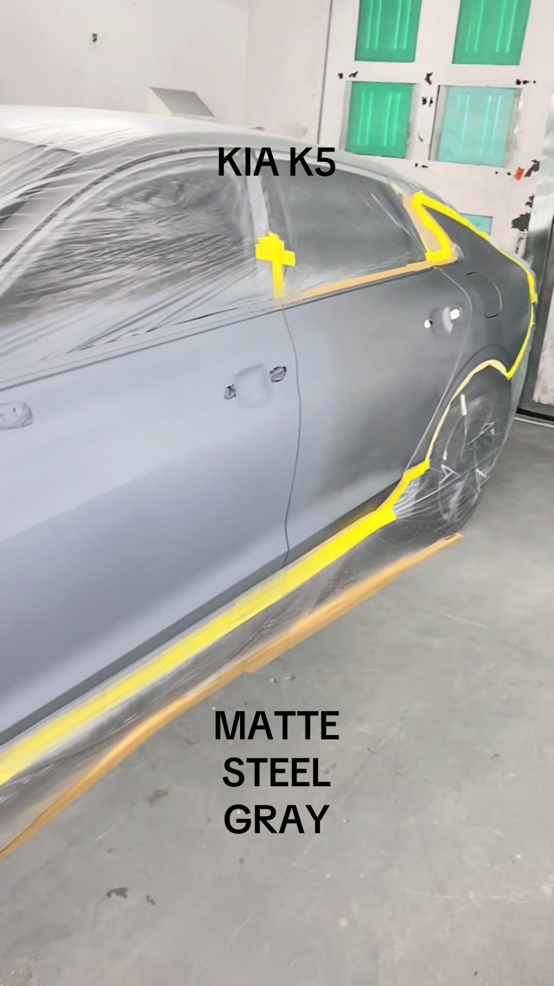 @msmautobody&paint