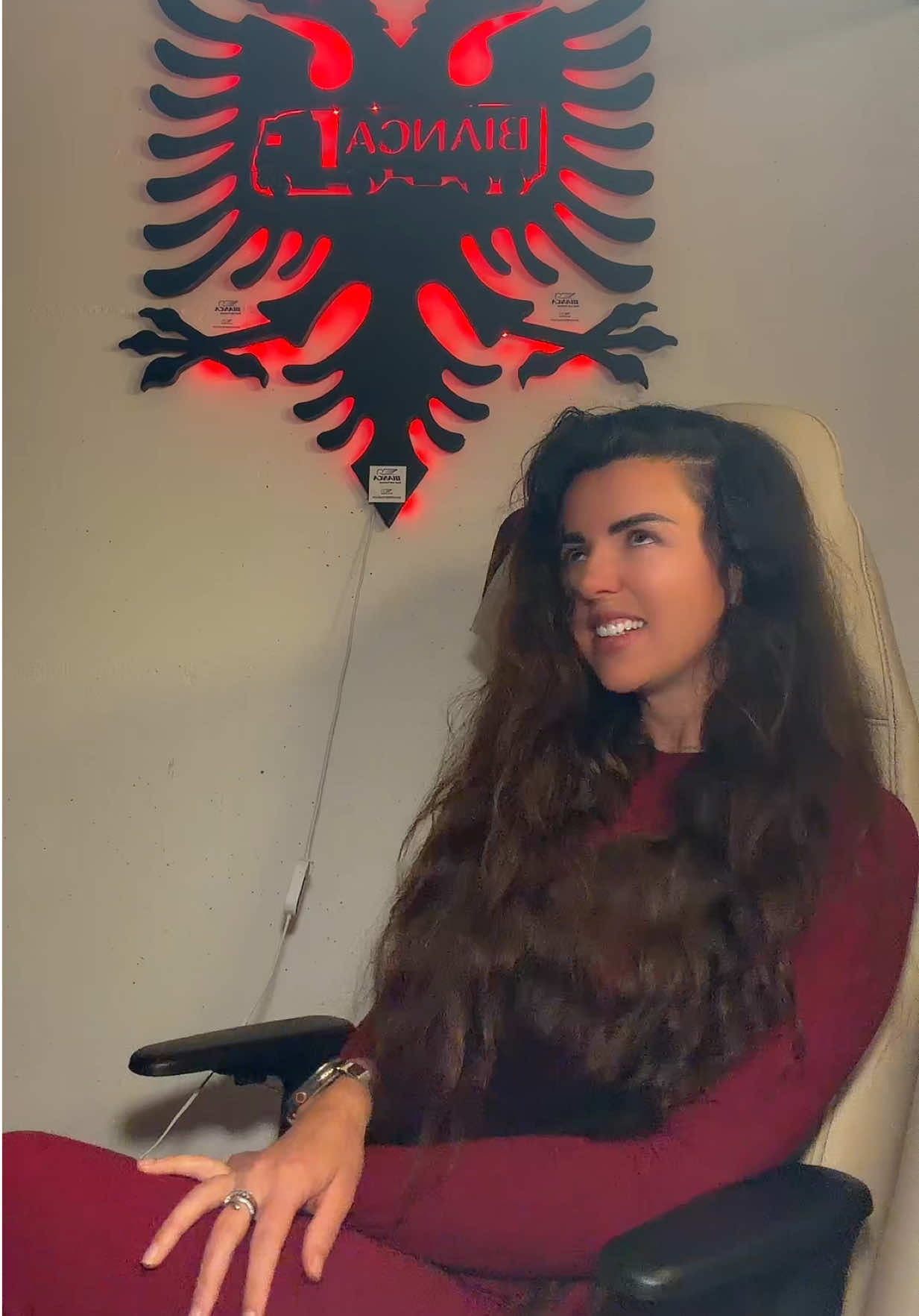 @Bianca Dervishi Fatbardha
