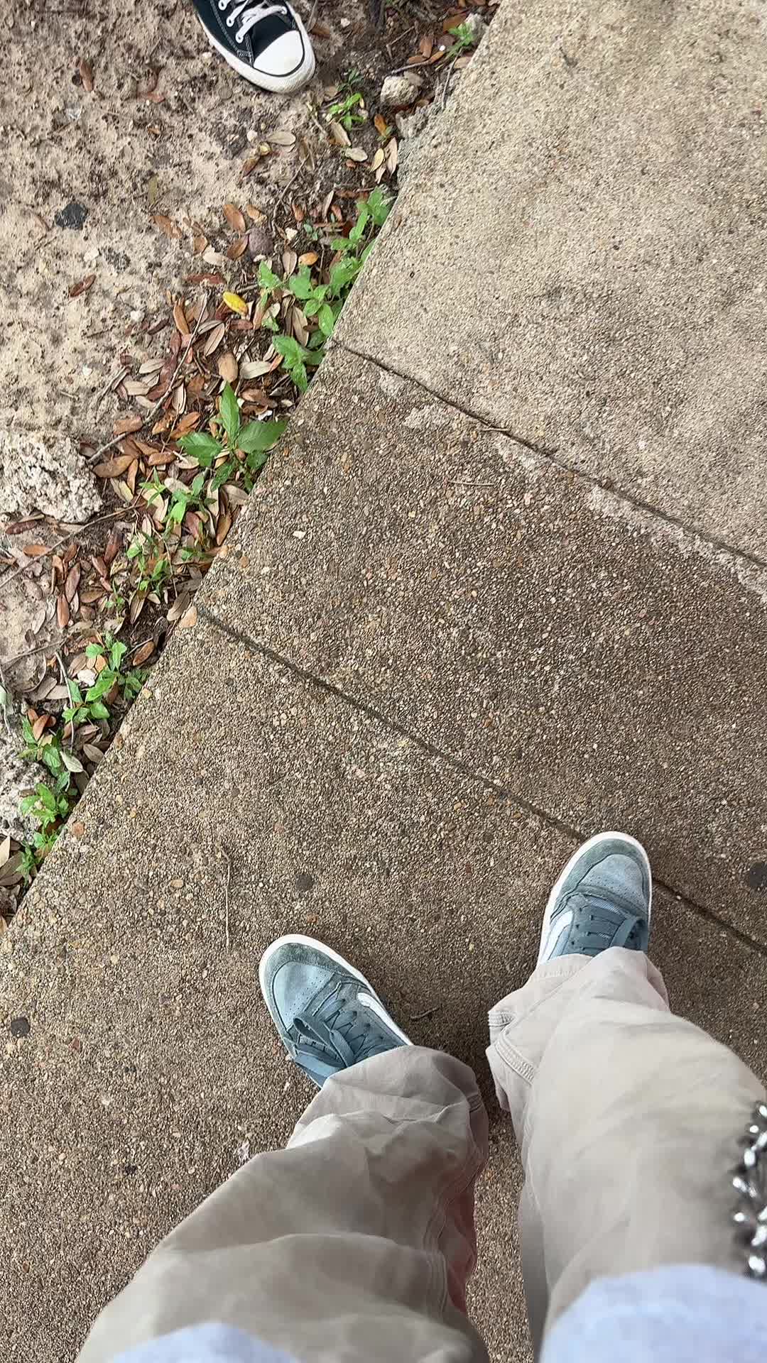 @imthereisonlyone