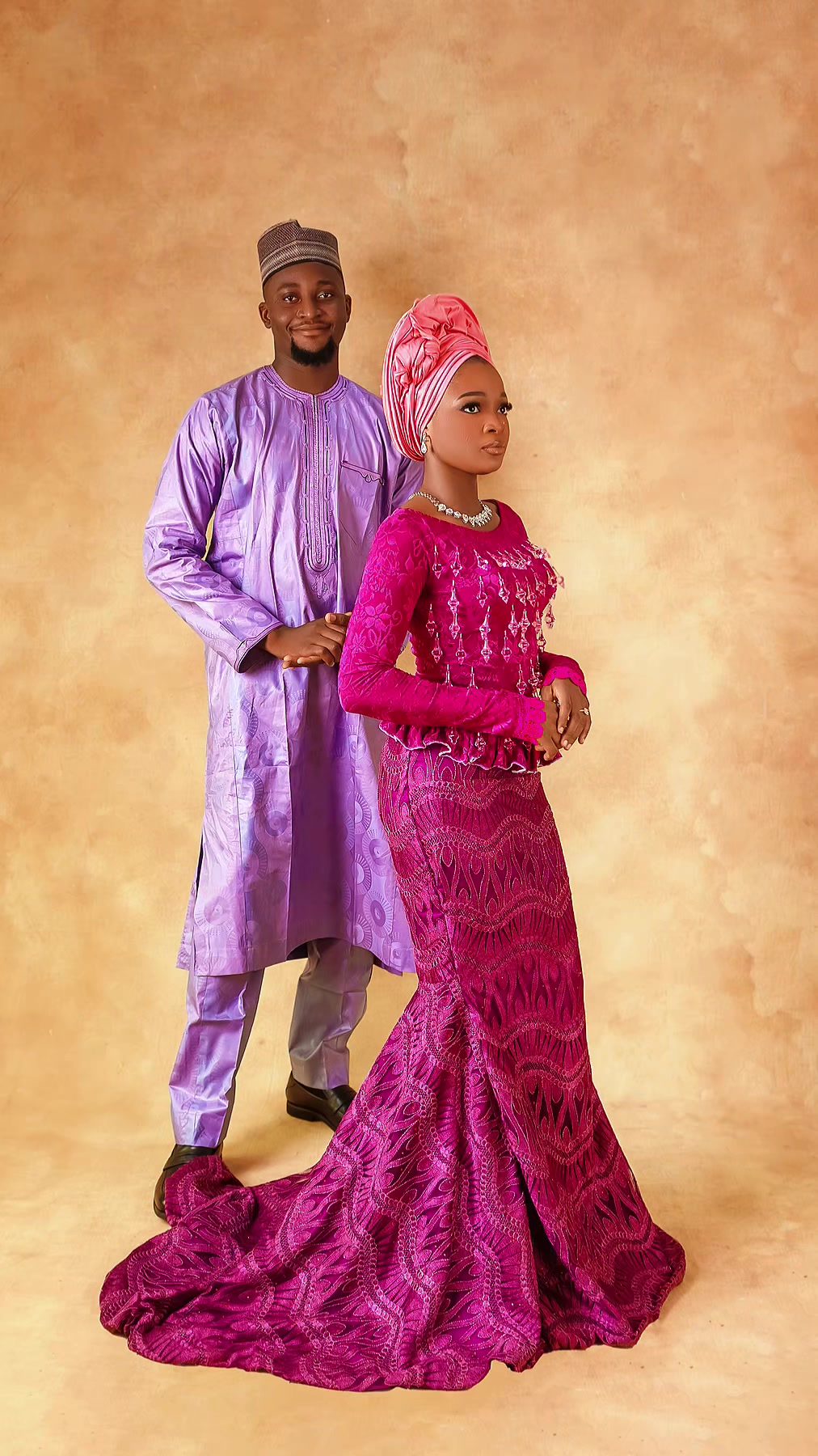 @Ilorin Tailor girl