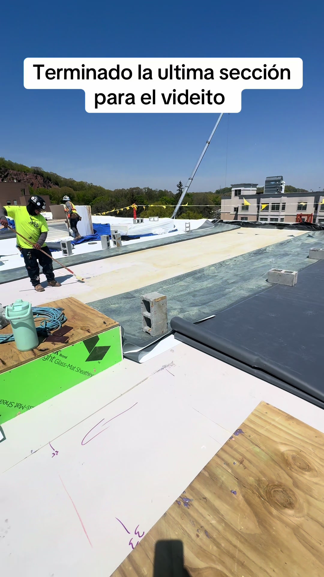 @heber roofer