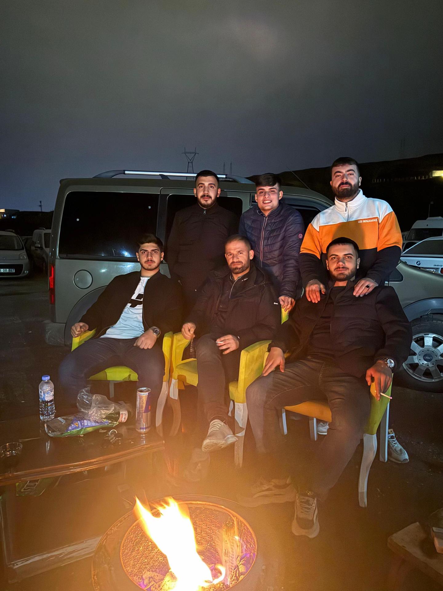 @"Maşallah Avcı 🦅"