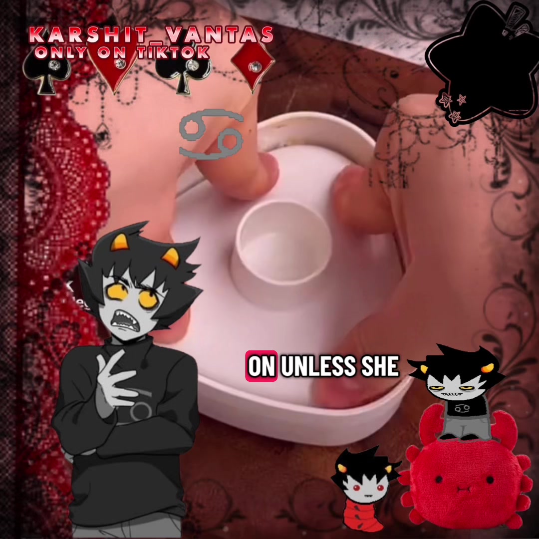 @Karkat