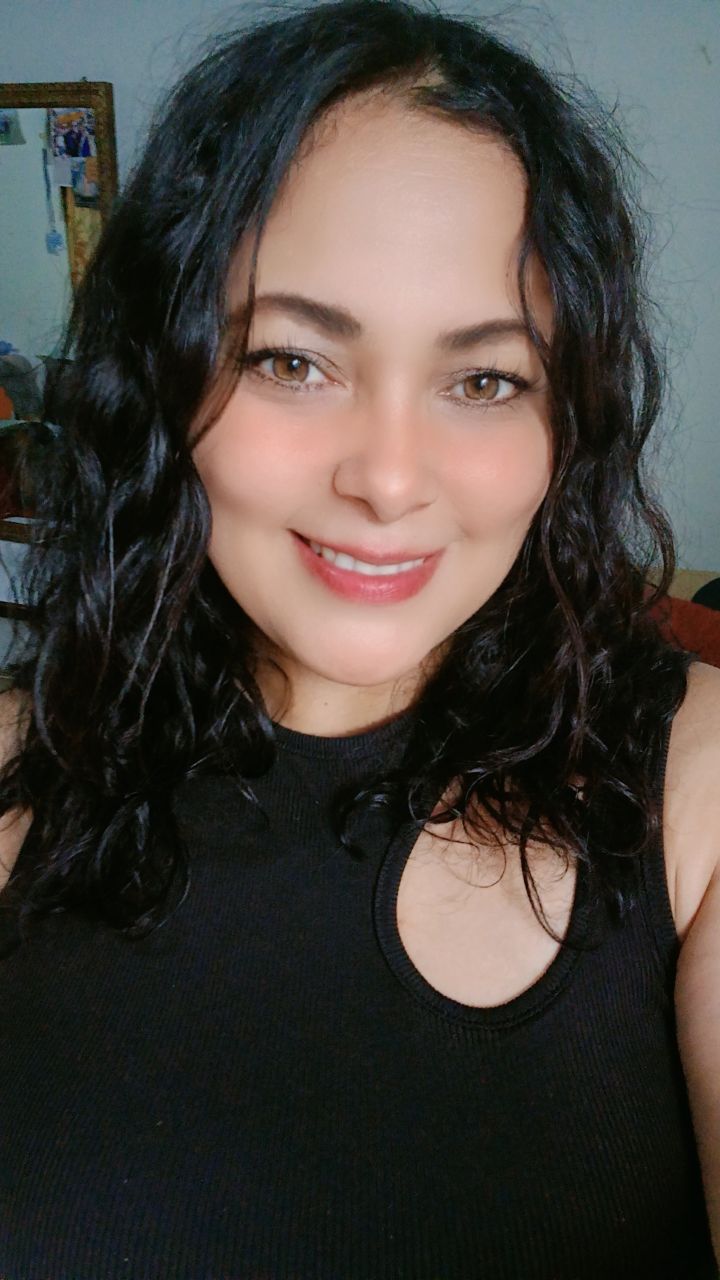 @seyda Alvarez