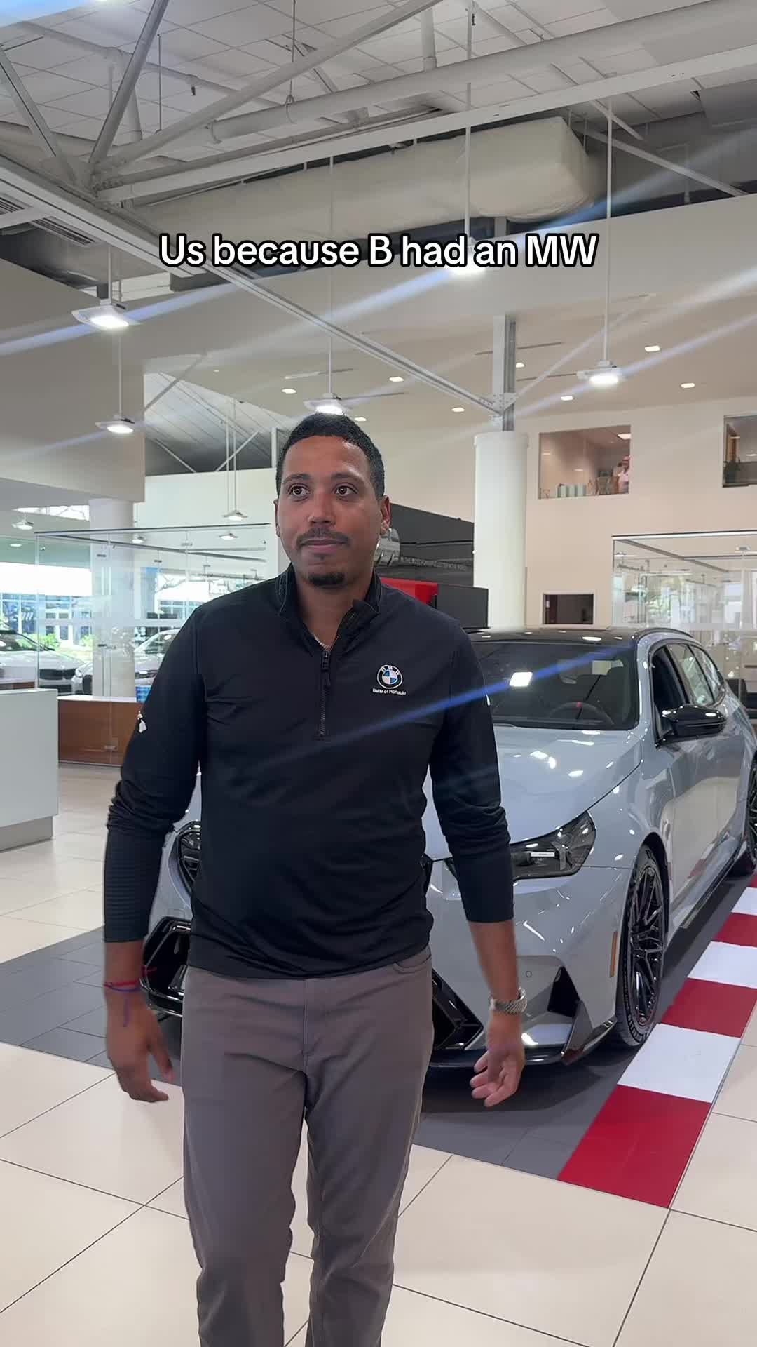 @BMW of Honolulu