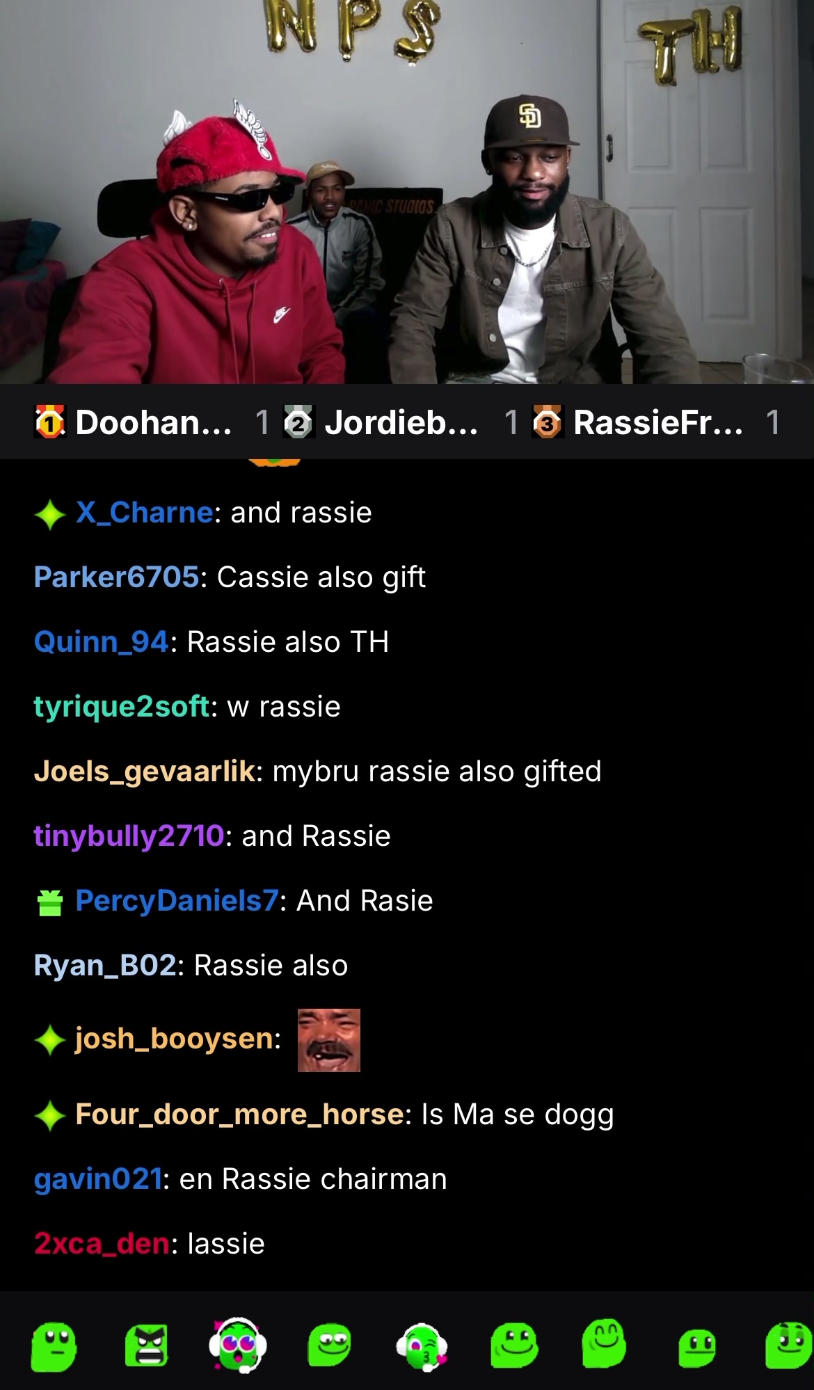 @RasFredericks❤️🫡