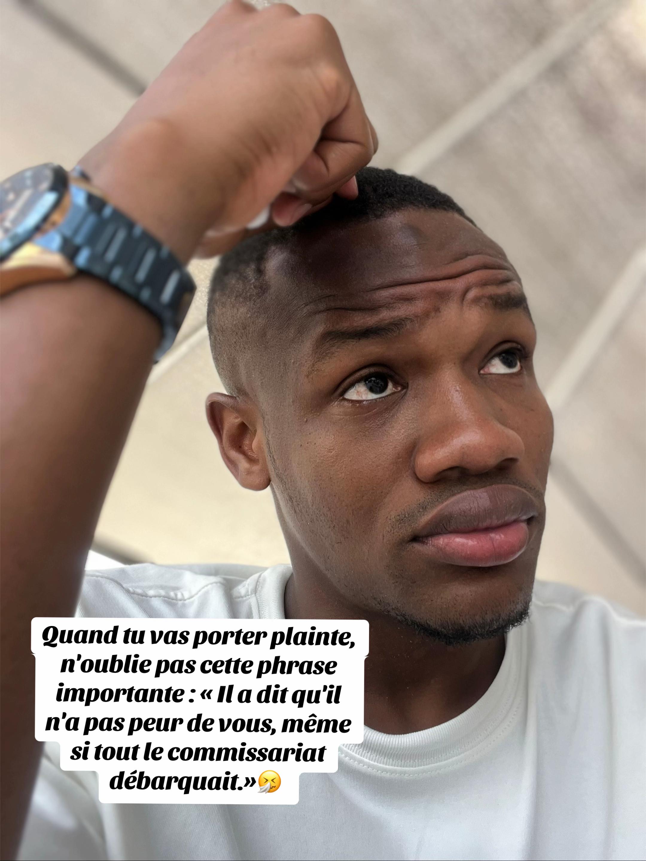 @Le mari des Kady 😍💍🤌🏽