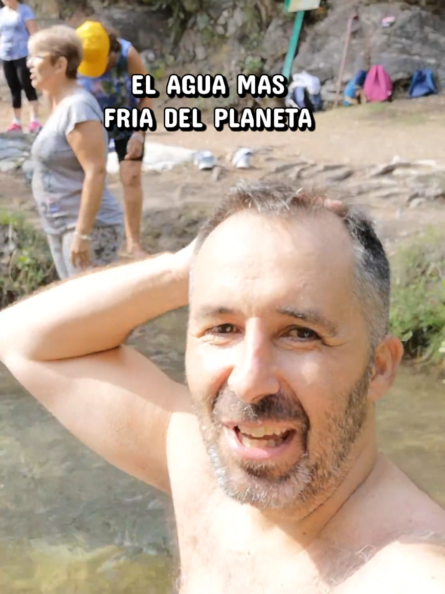 @Bony Senderismo Andalucia