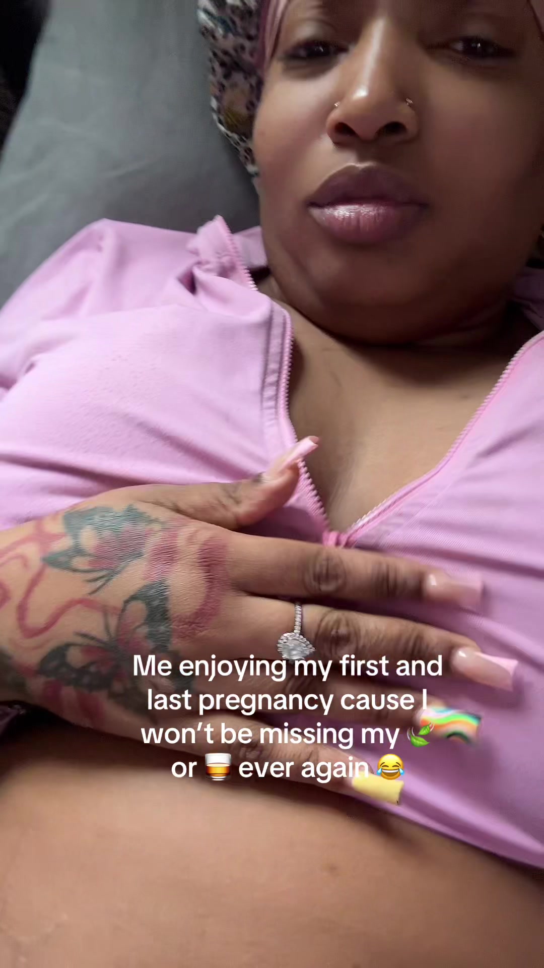 @Ta'Nijah Frazier