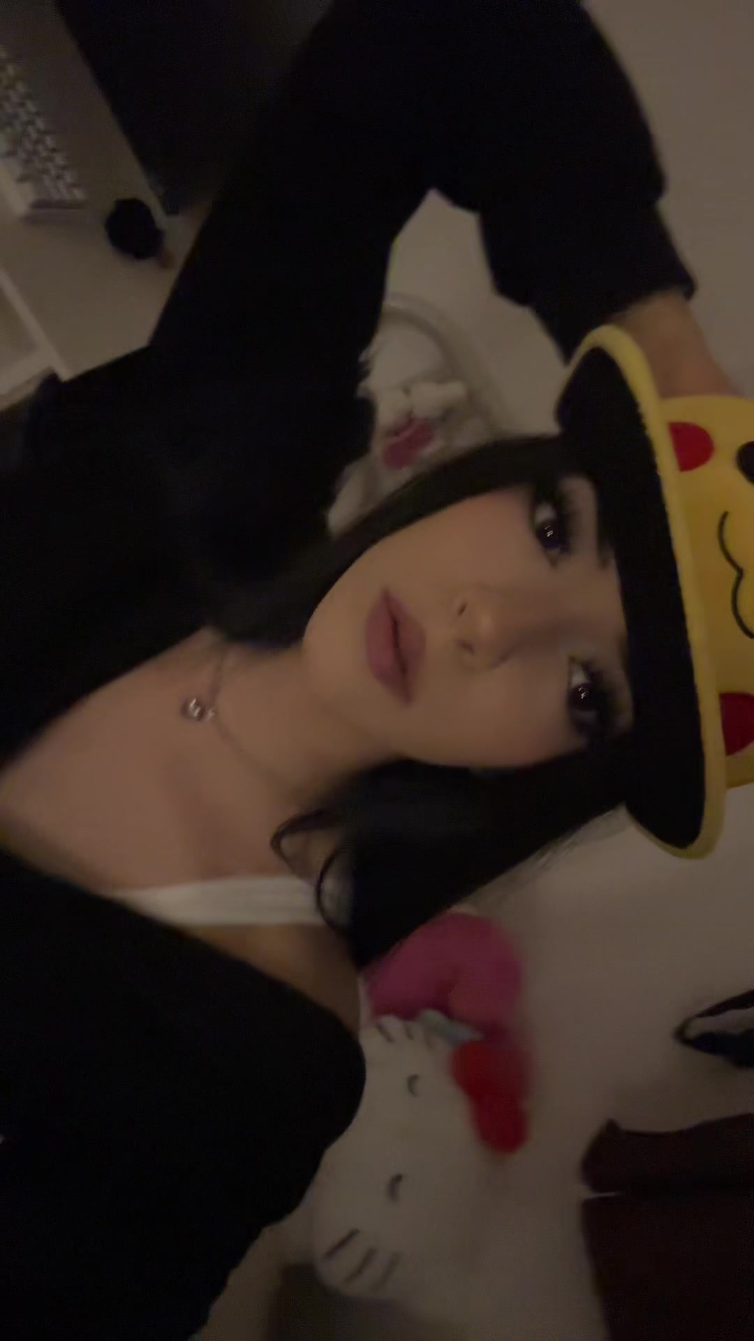 @૮₍&acute;˶&bull; . &bull; ⑅ ₎ა