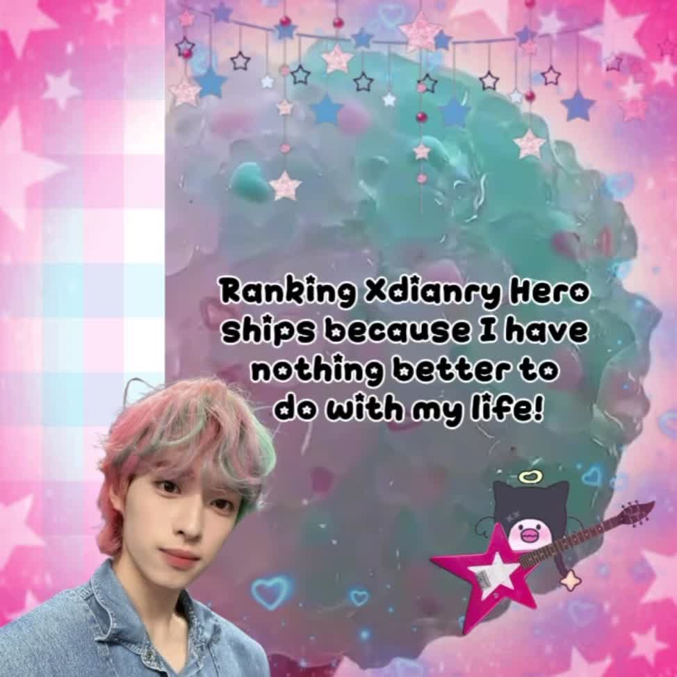 @xdh.rants