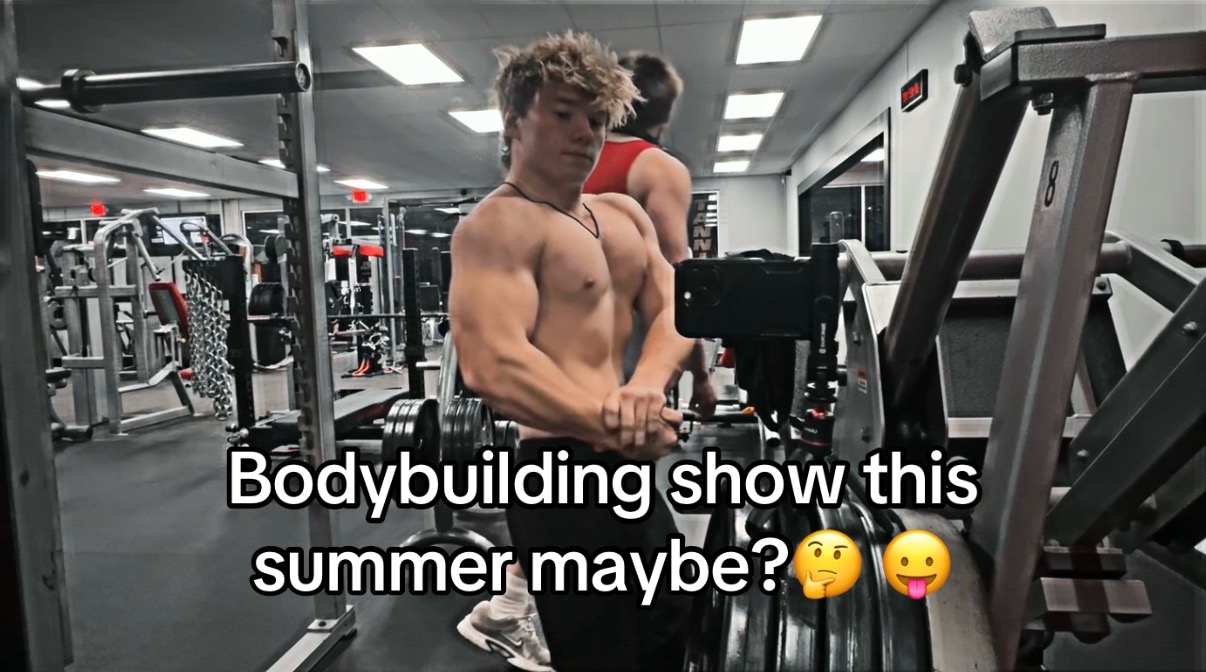 @Smallguygavin 🧬