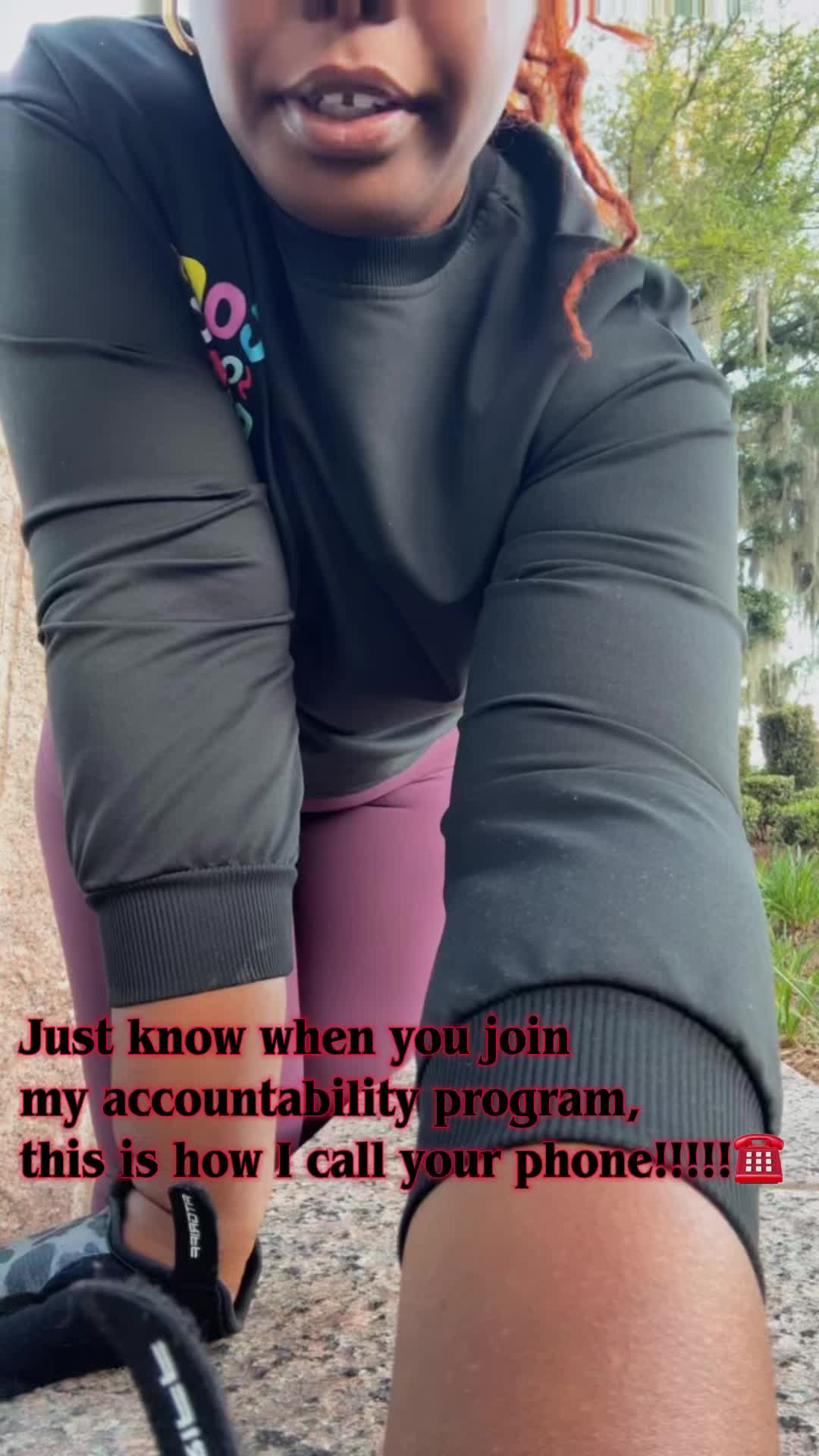 @Ayana Marielle