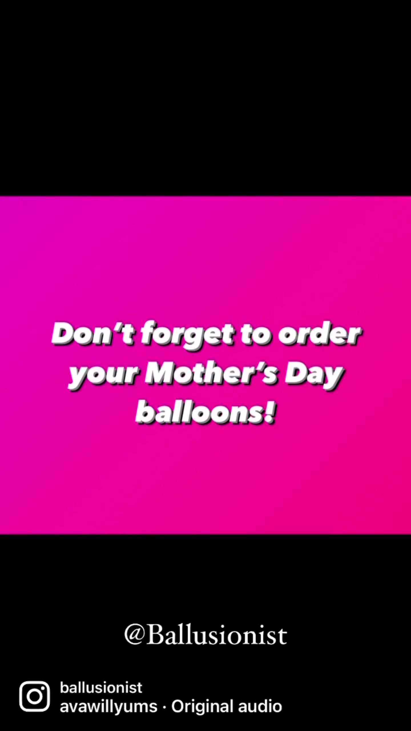 @Ballusionist