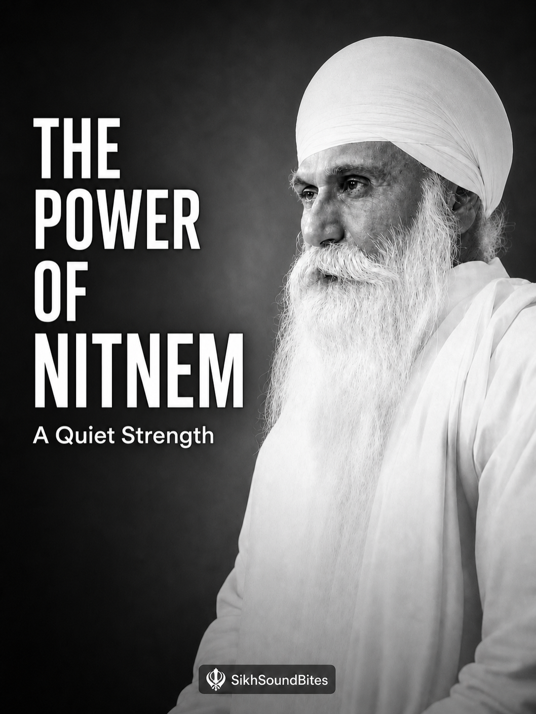 @Sikhi Soundbites