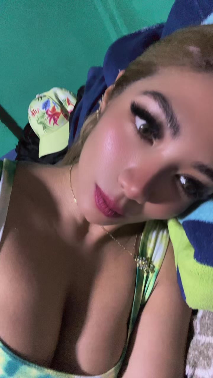 @Nicole Isabella