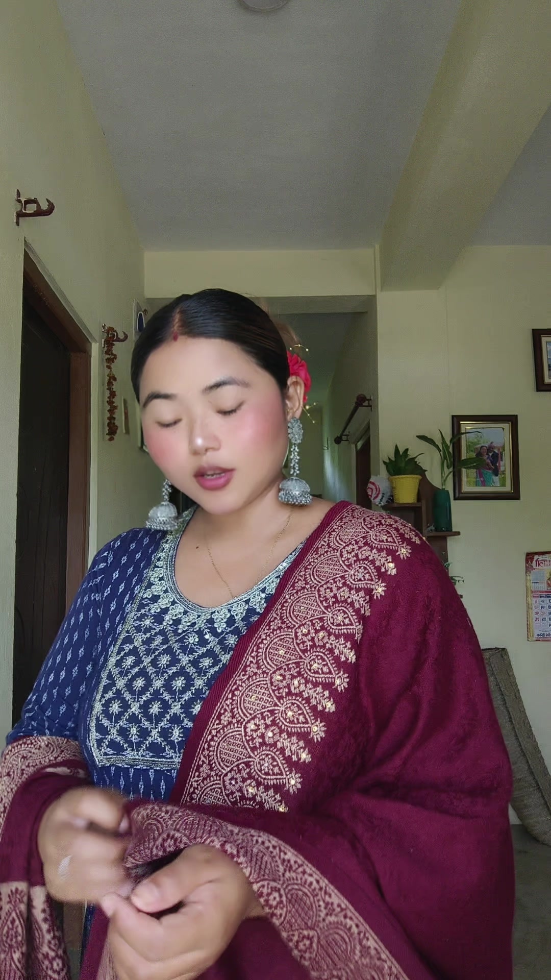 @Anju Sunuwar