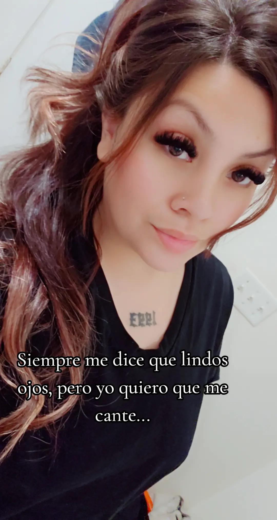 @Maria Flores