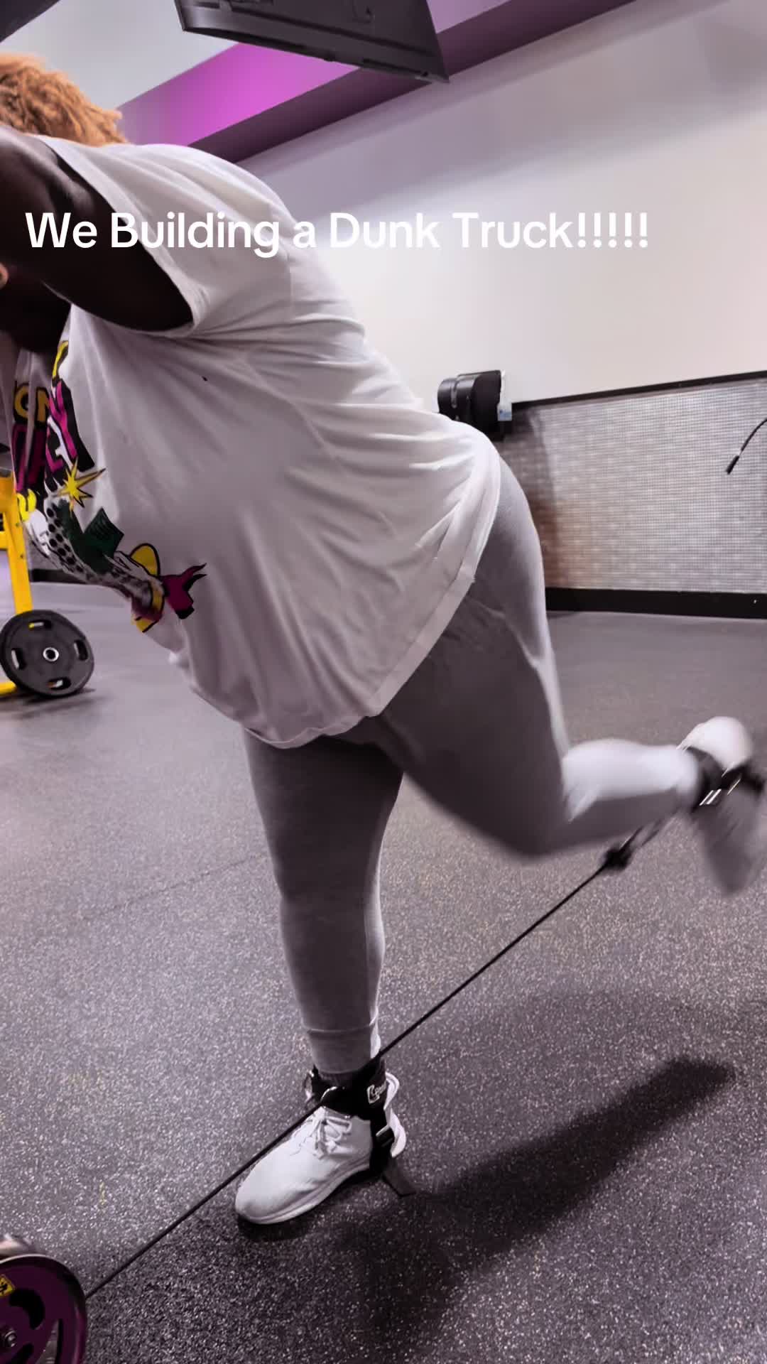 @Ayana Marielle