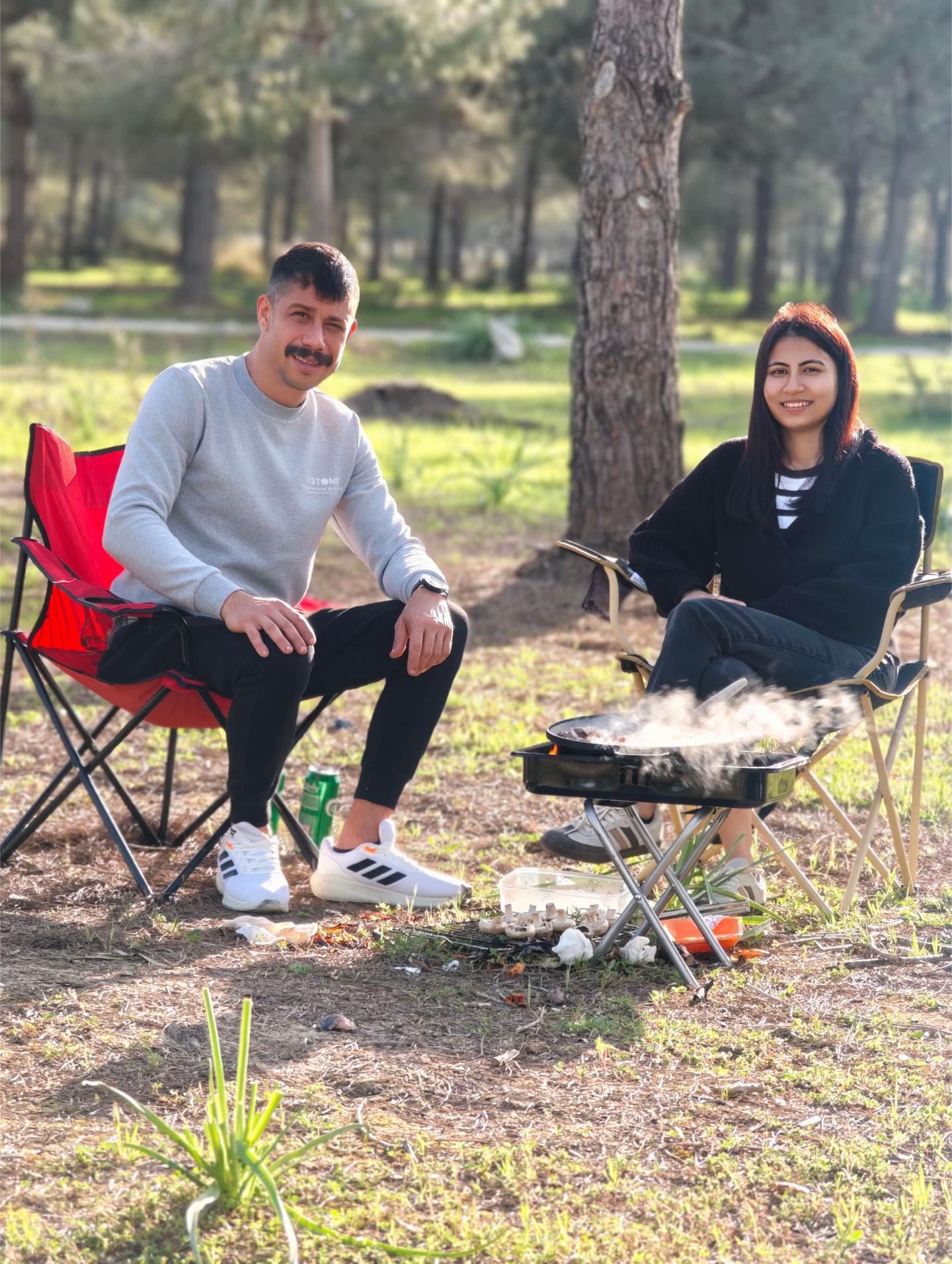 @Meliha Tahsin Duru