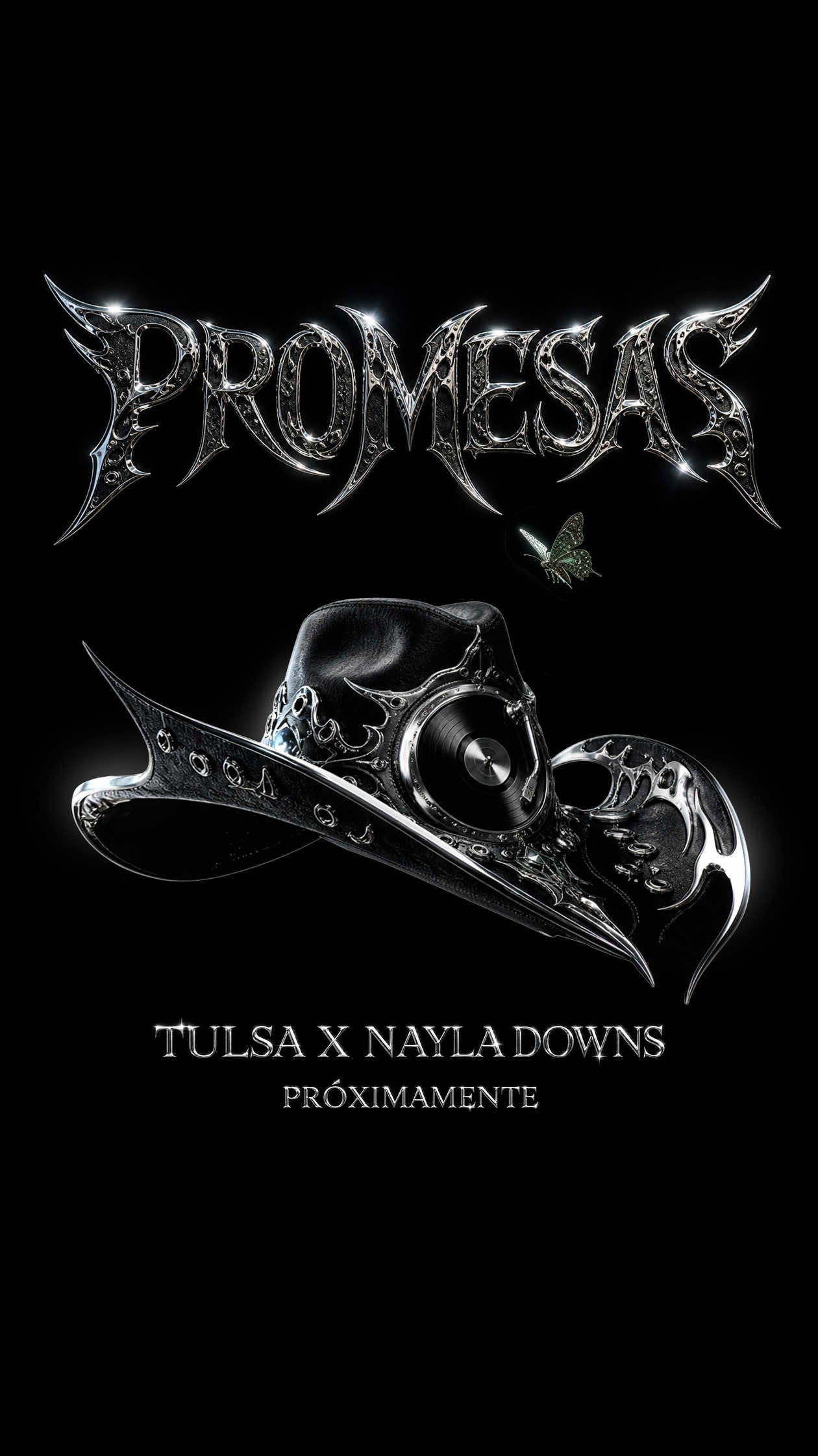 @Tulsa Walpurgis