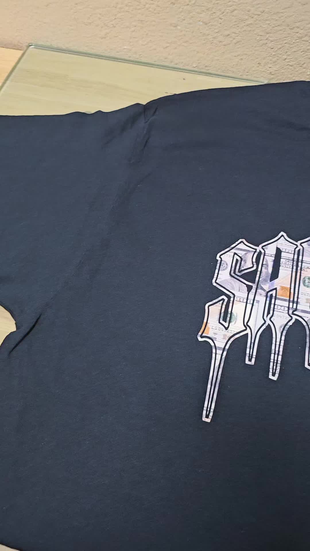 @Tee Shirt B