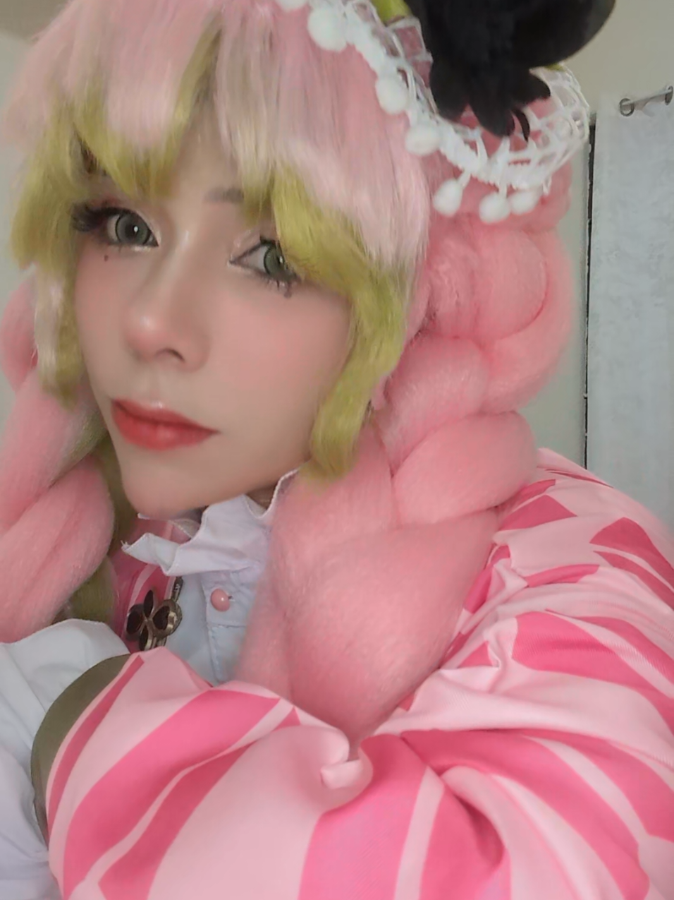 @Narcissa Mel