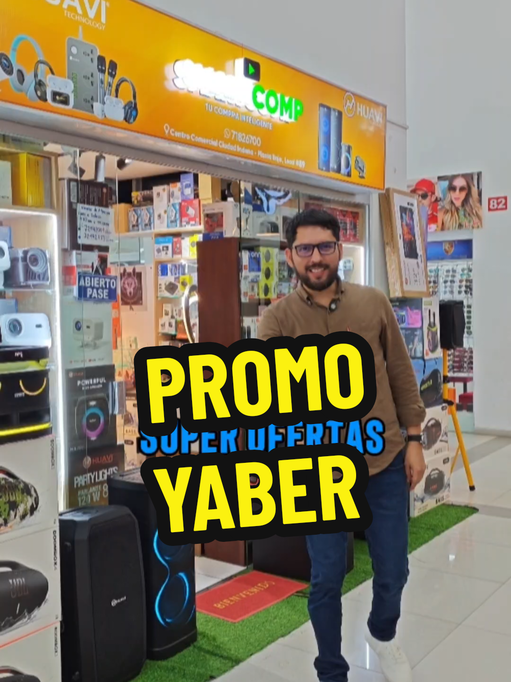 @SMARTCOMP