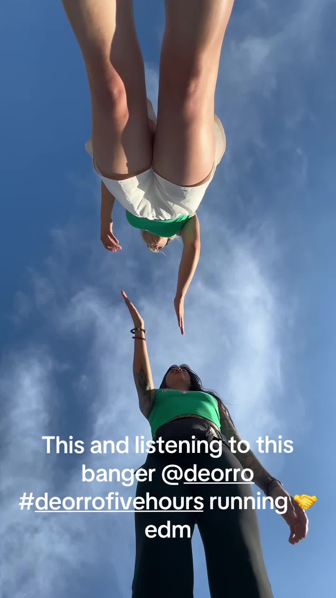 @claudia magana