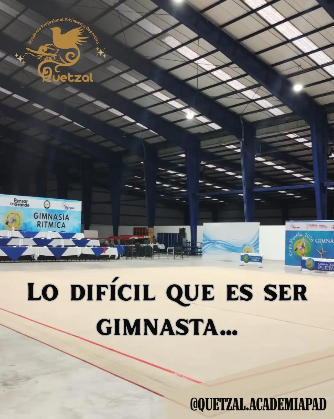 @Quetzal - Academia Profesional