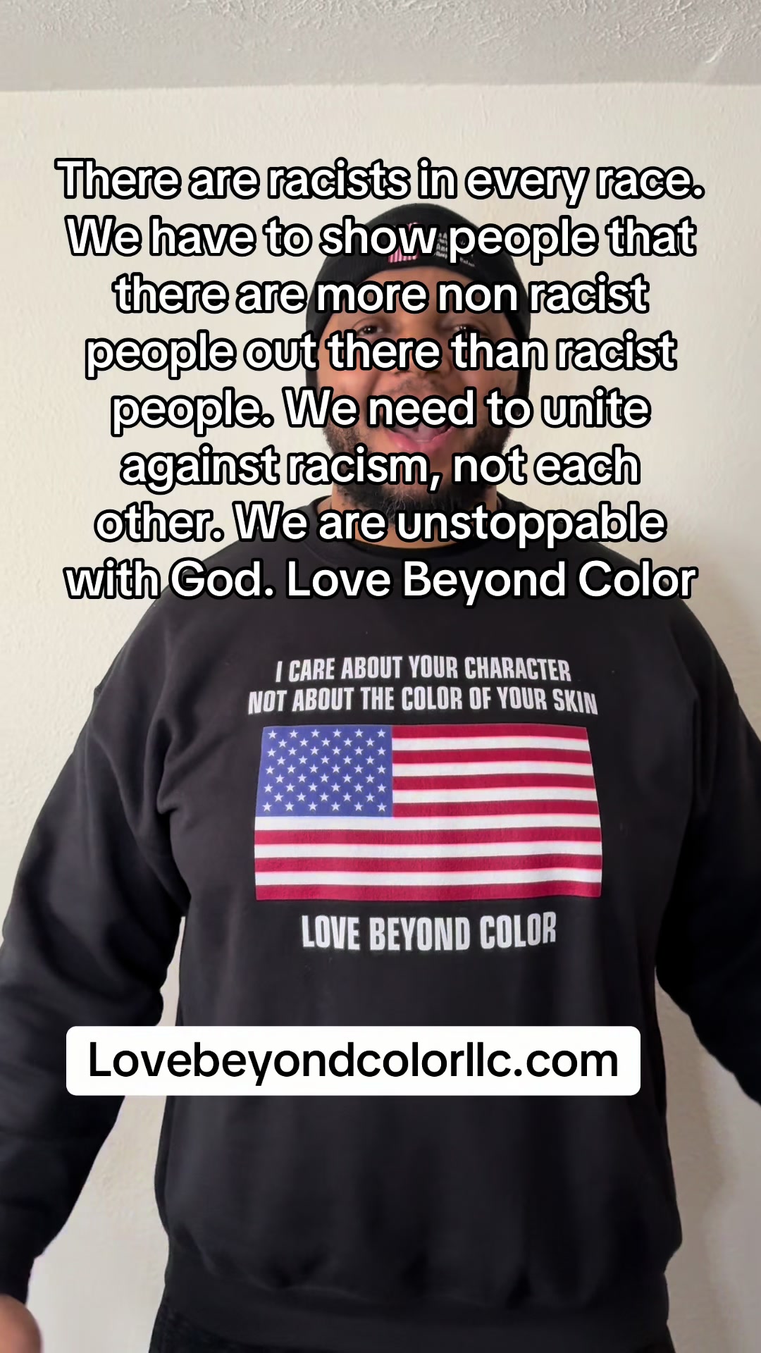 @Love Beyond Color