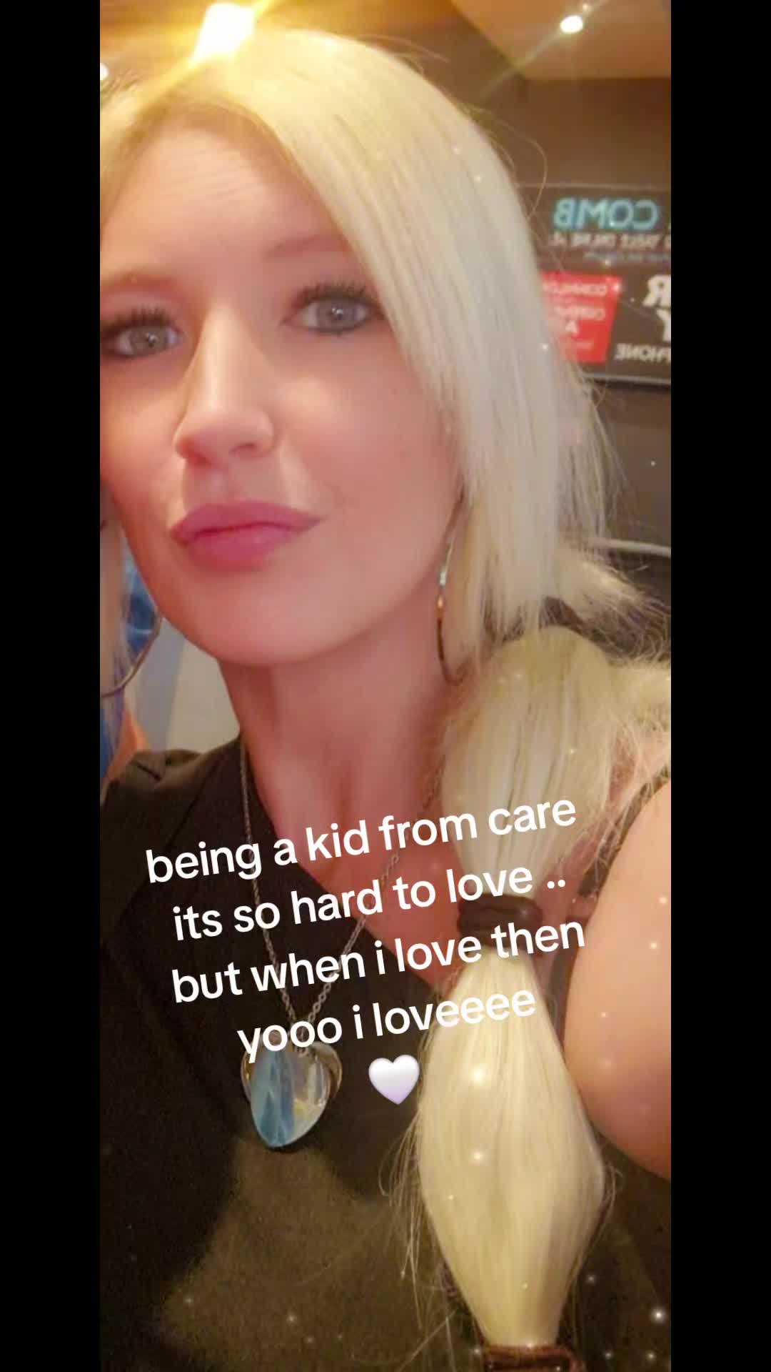 @Gina x