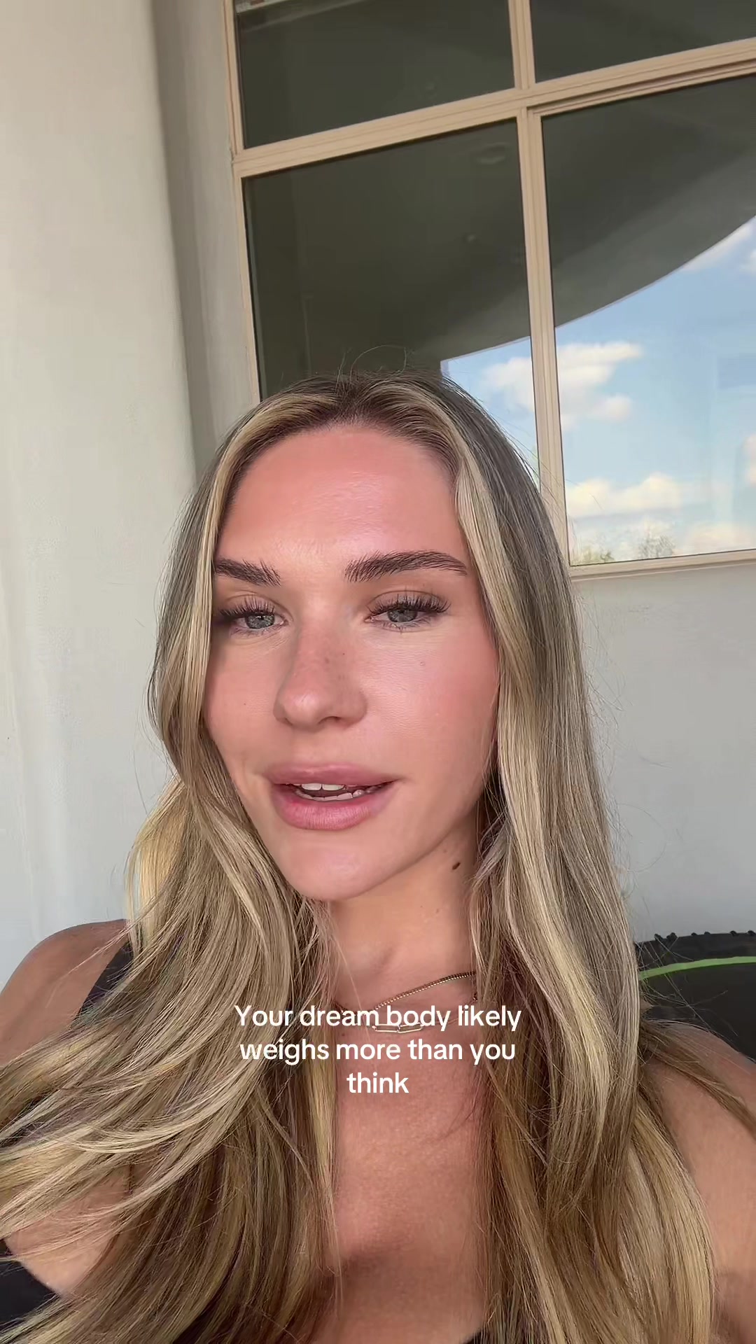 @Audrey Adams | Fat Loss Coach
