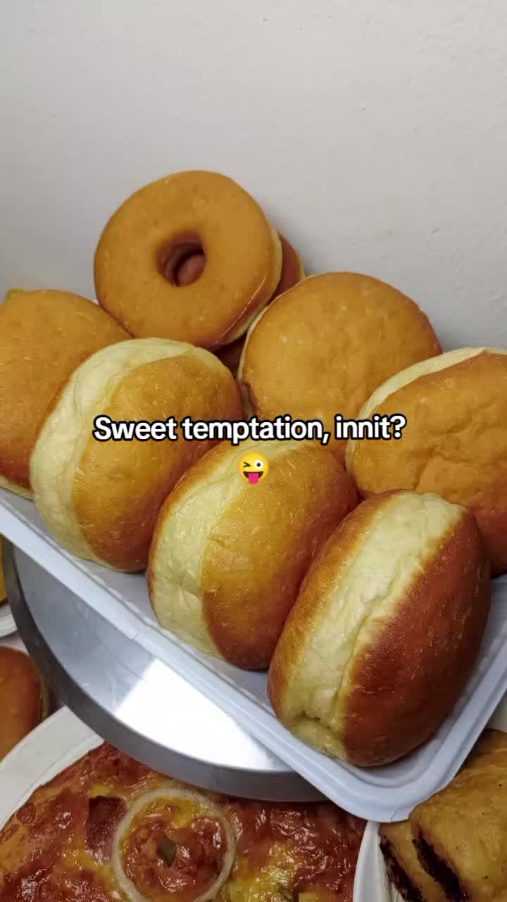 @Baking Academy in Ipaja/DeeBee