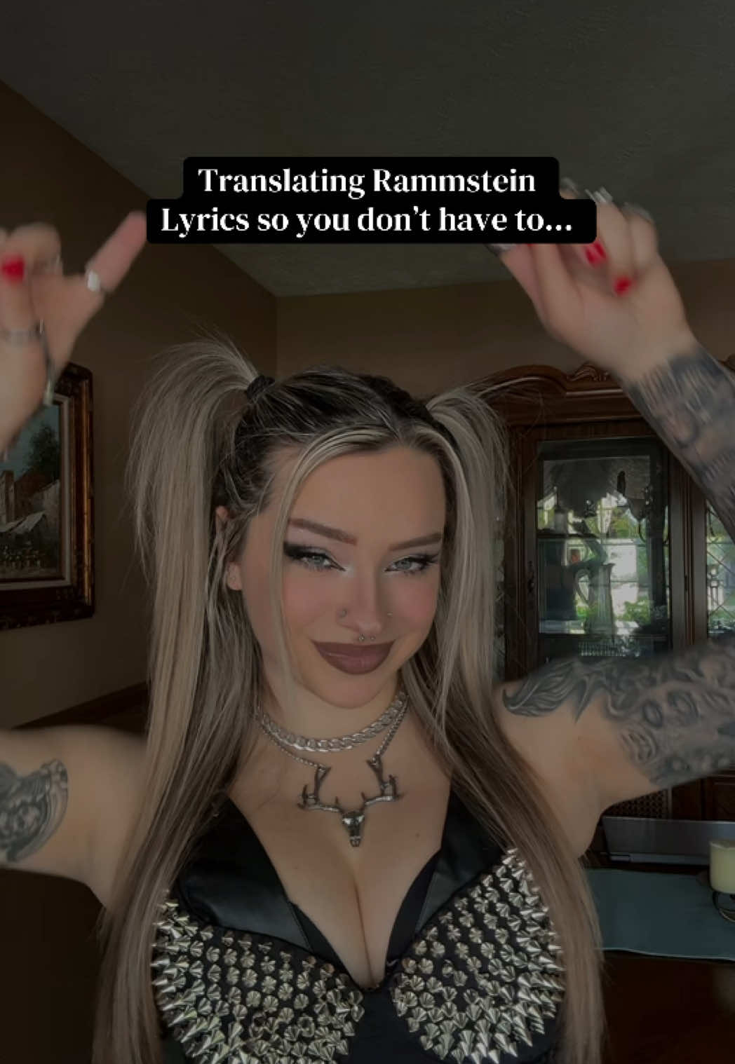 @Erica LeAnn