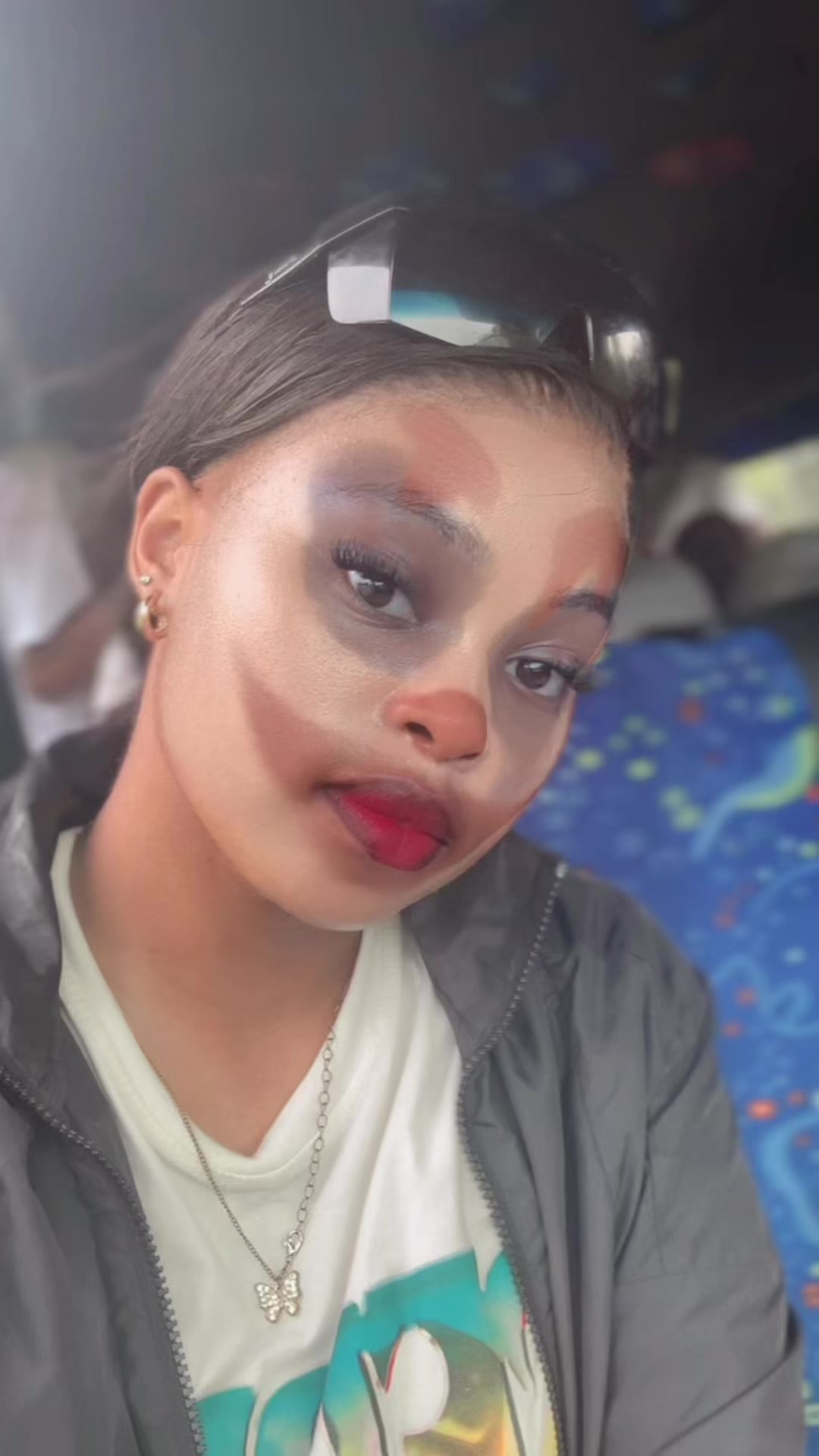 @Amkele 🧚.