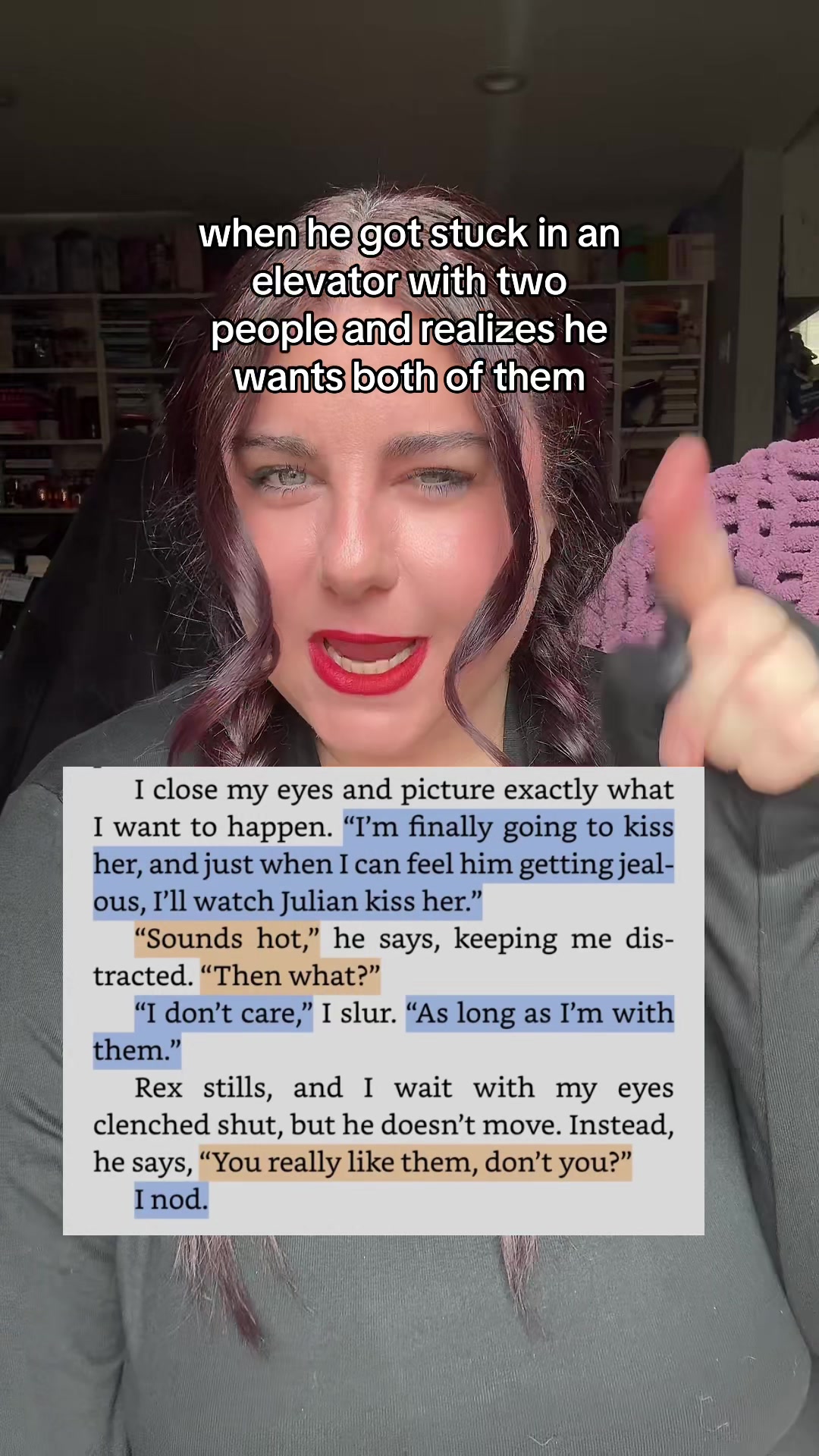 @Kristie 🖤