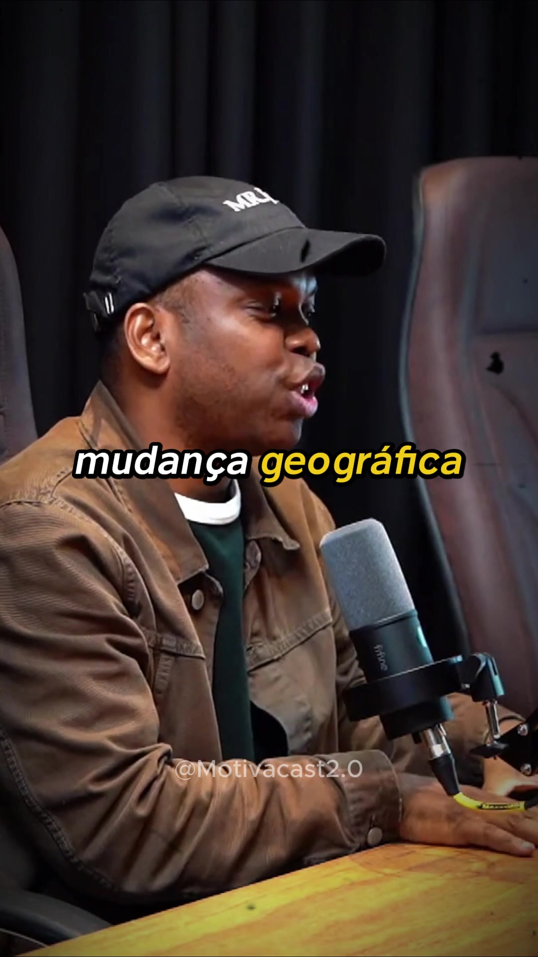 @Motiva Cast