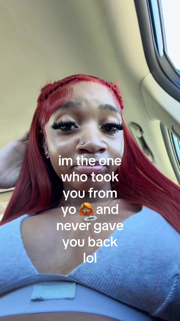 @mamacita