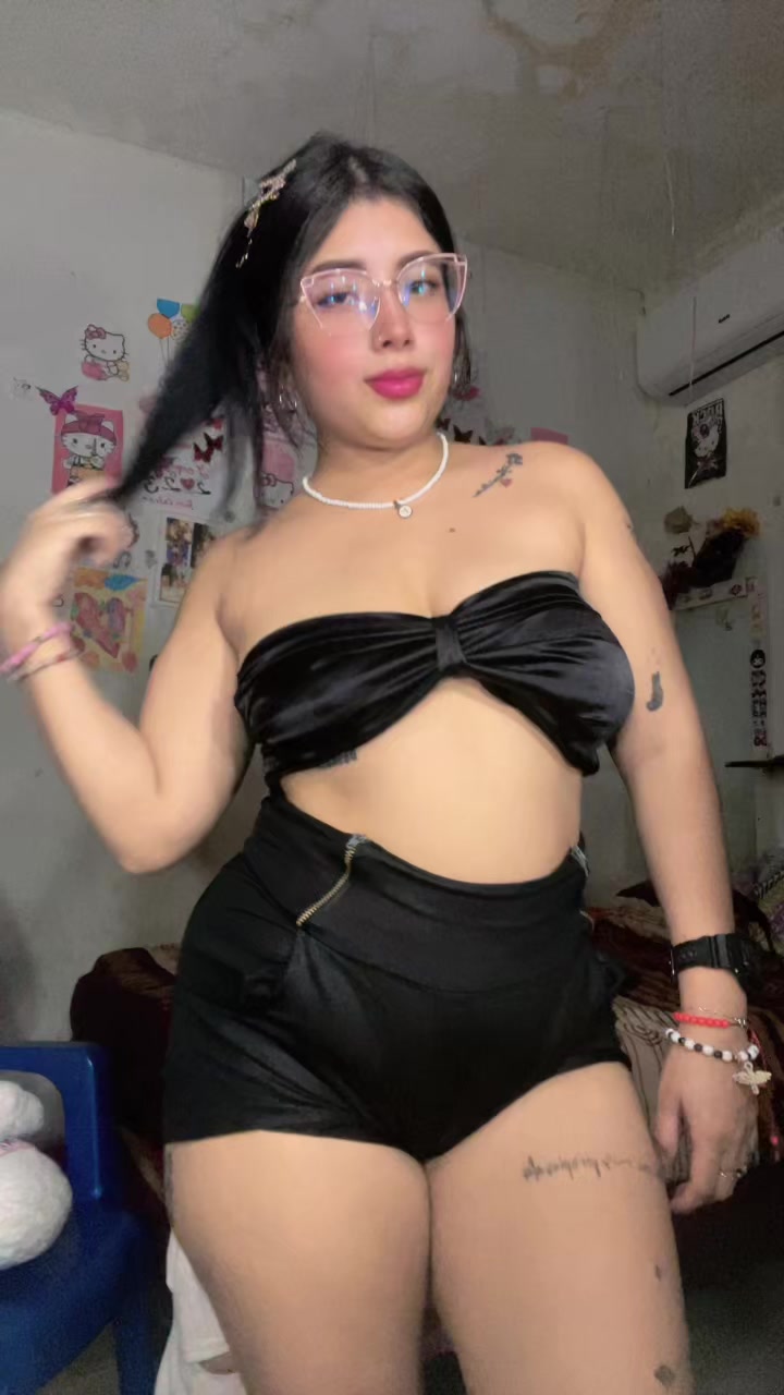 @G&eacute;nesis&ensp;Andrea&ensp;💋