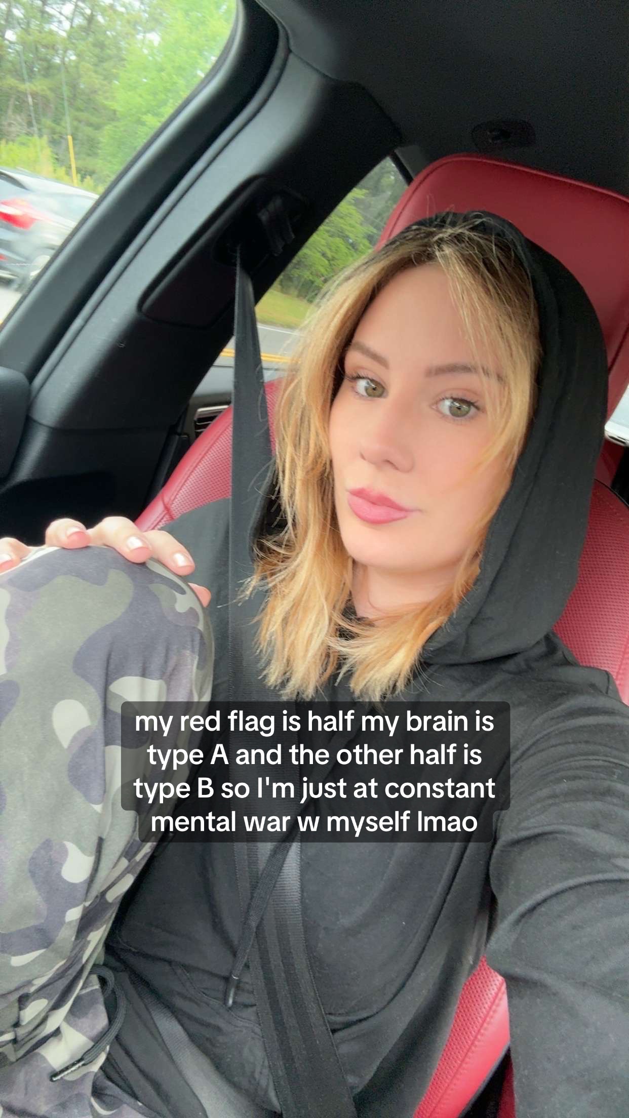 @Tia Lynn