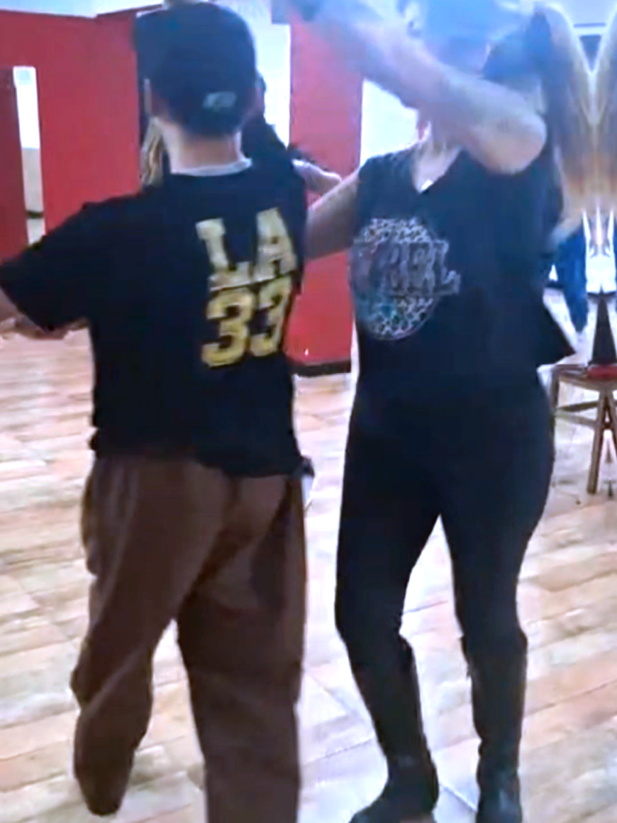 @LA33BACHATA
