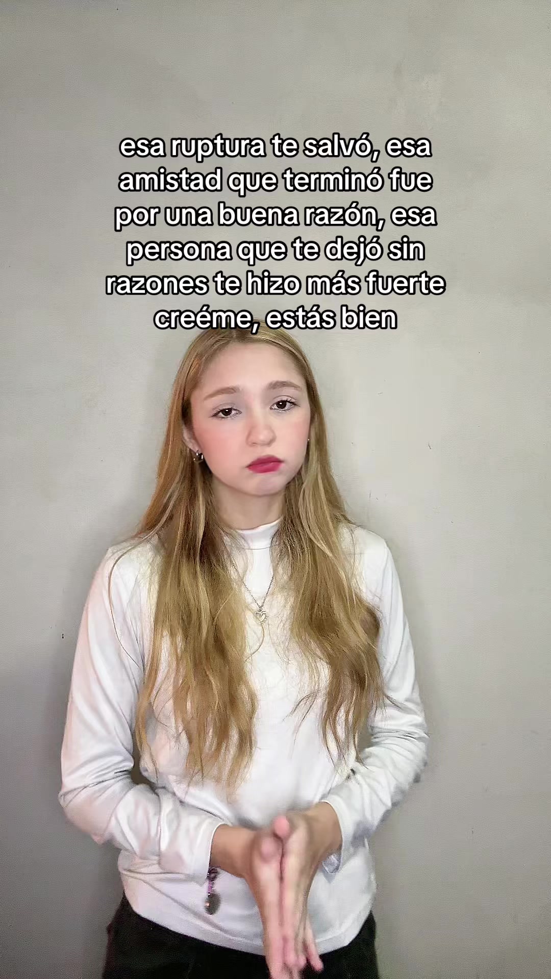 @Julieta