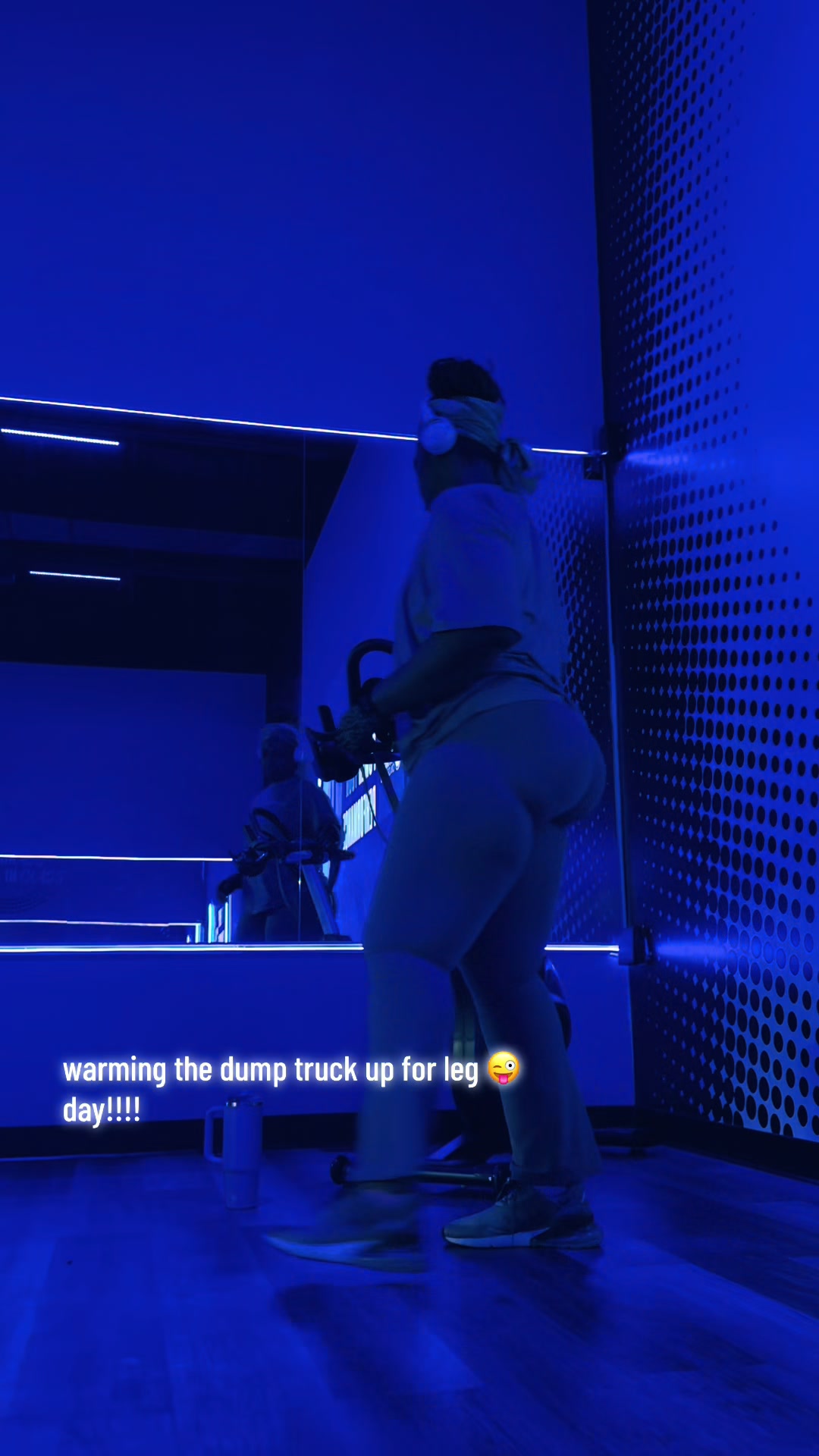 @Ayana Marielle
