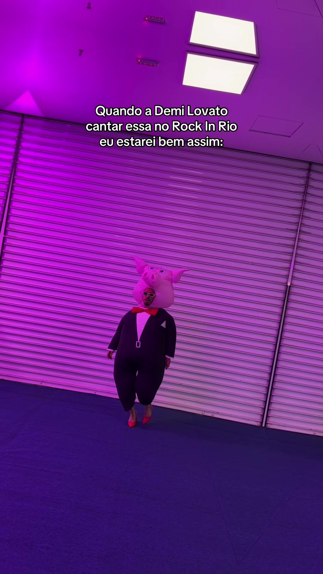 @Porquinho da Paulista