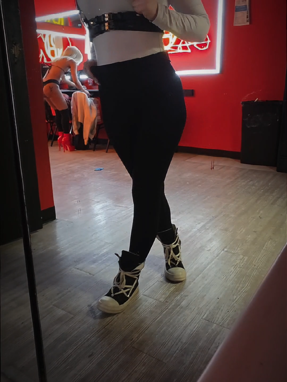 @Tamara Janelle