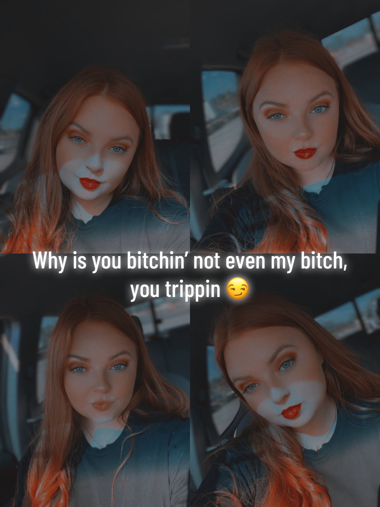 @Kiera Dendekker 🇺🇸